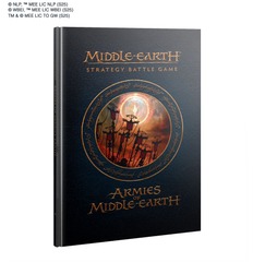 M-E SBG: Armies of Middle Earth